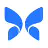 Logo for Butterfly Network Inc