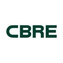 Logo for CBRE Group Inc