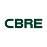 Logo for CBRE Group Inc