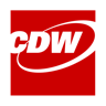 Logo for CDW Corporation