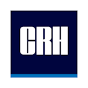 Logo for CRH plc