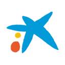 Logo for CaixaBank S.A.