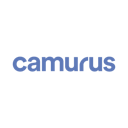 Logo for Camurus