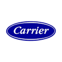 Logo for Carrier Global Corporation