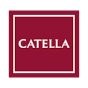 Logo for Catella
