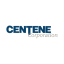 Logo for Centene Corporation