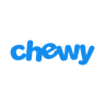 Logo for Chewy Inc