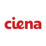 Logo for Ciena Corporation