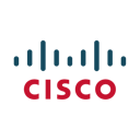 Logo for Cisco Systems Inc