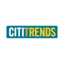 Logo for Citi Trends Inc