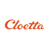 Logo for Cloetta