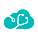 Logo for CloudMD Software & Services Inc