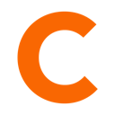 Logo for Cloudera Inc