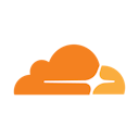 Logo for Cloudflare Inc