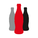 Logo for Coca-Cola HBC AG