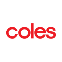 Logo for Coles Group Ltd