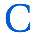 Logo for Corning Incorporated