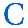 Logo for Corning Incorporated