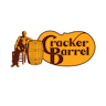 Logo for Cracker Barrel Old Country Store Inc