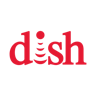 Logo for DISH Network