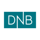 Logo for DNB Bank