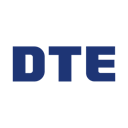Logo for DTE Energy Company