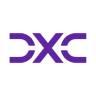 Logo for DXC Technology Company