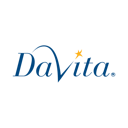 Logo for DaVita Inc