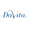 Logo for DaVita Inc
