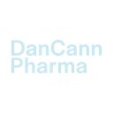 Logo for Dancann Pharma