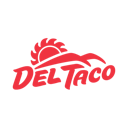 Logo for Del Taco Restaurants Inc