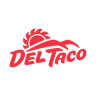 Logo for Del Taco Restaurants