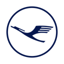 Logo for Deutsche Lufthansa AG