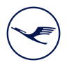 Logo for Deutsche Lufthansa