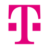 Logo for Deutsche Telekom AG