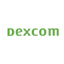 Logo for Dexcom Inc