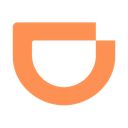 Logo for DiDi Global Inc