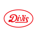 Logo for Divi’s Laboratories Limited