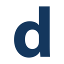 Logo for Docebo Inc