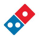 Logo for Domino’s Pizza Inc