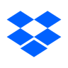 Logo for Dropbox Inc