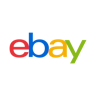 Logo for eBay Inc
