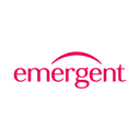 Logo for Emergent BioSolutions Inc