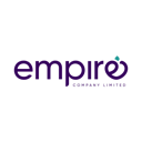 Logo for Empire Company Limited