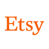 Logo for Etsy Inc