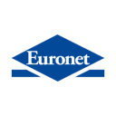 Logo for Euronet Worldwide Inc