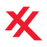 Logo for Exxon Mobil Corporation