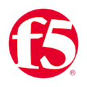 Logo for F5 Inc