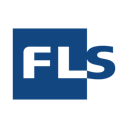 Logo for FLSmidth & Co