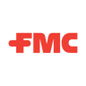 Logo for FMC Corporation
